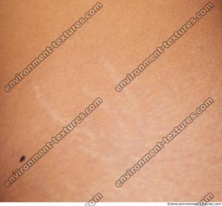 Photo Textures of Human Skin